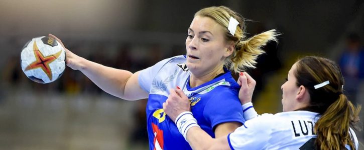 Streama Montenegro - Sverige: Live stream av handbolls-EM Streama Montenegro - Sverige: Live stream av handbolls-EM