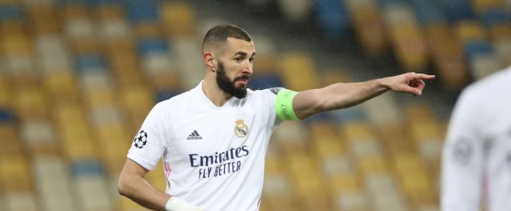 Streama Real Madrid - Borussia Mönchengladbach: Live stream & TV Streama Real Madrid - Borussia Mönchengladbach: Live stream & TV