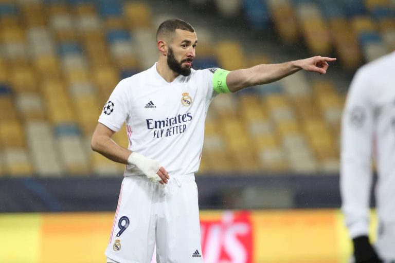 Real Madrid Gladbach stream