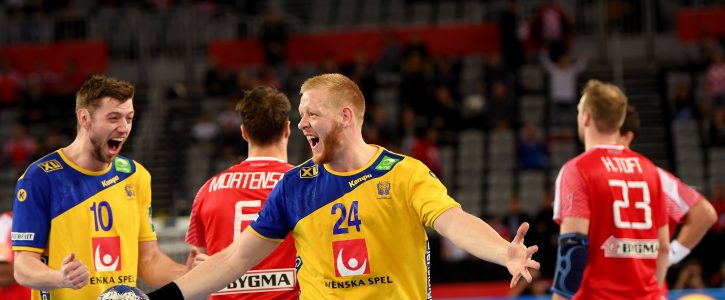 Streama Handbolls VM 2021: Live stream Streama Handbolls VM 2021: Live stream