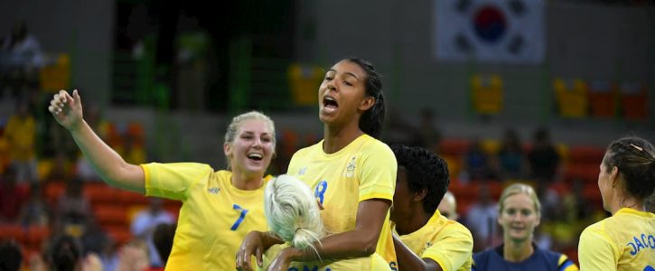 Streama Spanien - Sverige: Live stream av handbolls-EM Streama Spanien - Sverige: Live stream av handbolls-EM