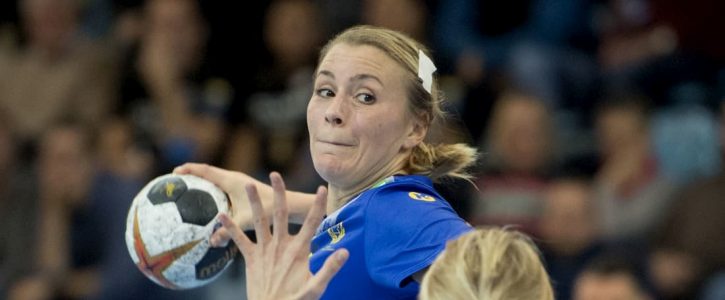 Streama Sverige - Tjeckien: Titta på handbollsmatchen online Streama Sverige - Tjeckien: Titta på handbollsmatchen online