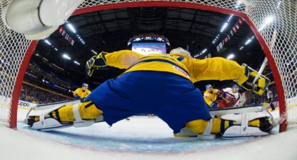 Streama Sverige – Österrike: Live stream från JVM