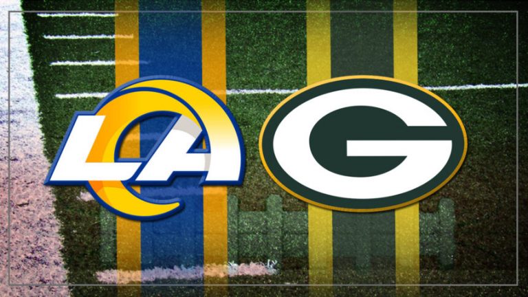 NFL – Divisional Round NFC: Green Bay Packers – Los Angeles Rams 16/1