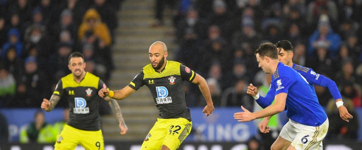 Speltips & Odds - Premier League: Leicester - Southampton Speltips & Odds - Premier League: Leicester - Southampton