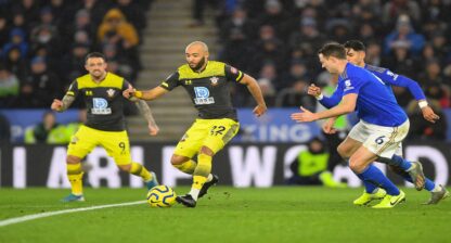 Speltips & Odds – Premier League: Leicester – Southampton