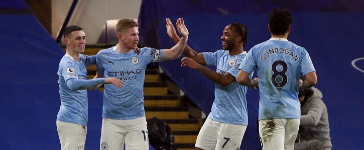 Speltips & Odds: Manchester United - Manchester City 5/1 Speltips & Odds: Manchester United - Manchester City 5/1