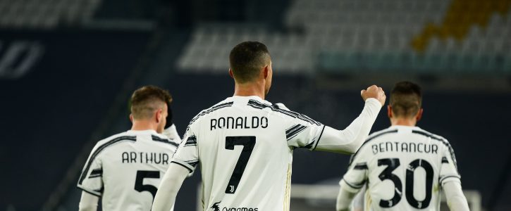 Juventus – Crotone: Stream, odds & speltips (22/2) Juventus – Crotone: Stream, odds & speltips (22/2)