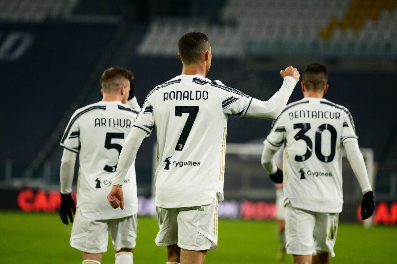 Speltips & Odds: Milan – Juventus  5/1
