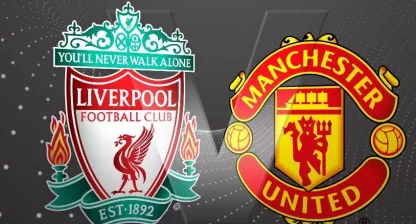 Premier League: Liverpool – Manchester United 17/1