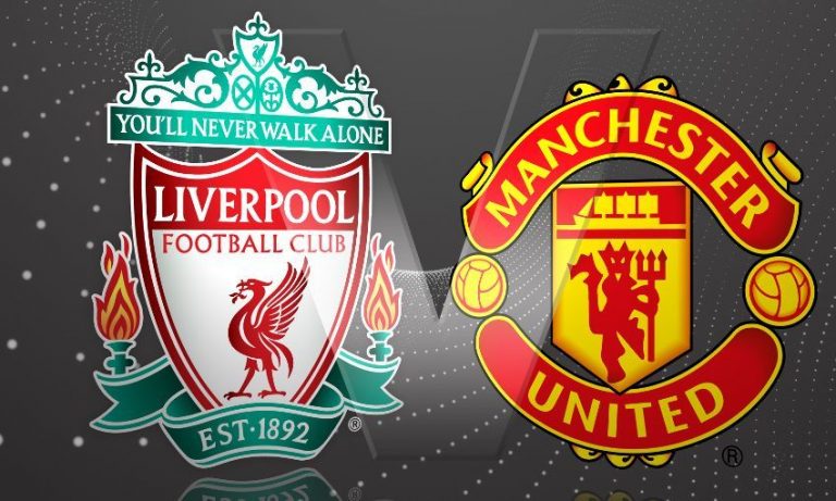 Premier League: Liverpool – Manchester United 17/1