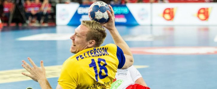 Sveriges väg till slutspelet (Handboll VM) Sveriges väg till slutspelet (Handboll VM)