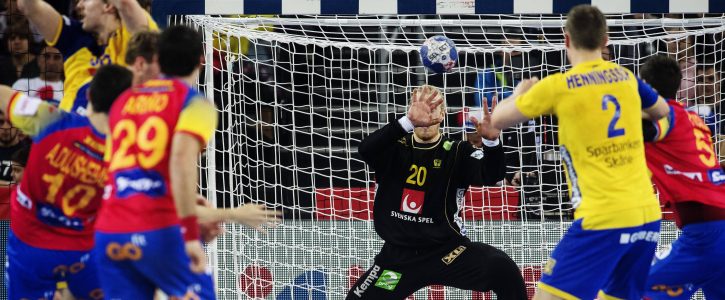 Sverige – Montenegro stream – Inför Handbolls-VM Sverige – Montenegro stream – Inför Handbolls-VM
