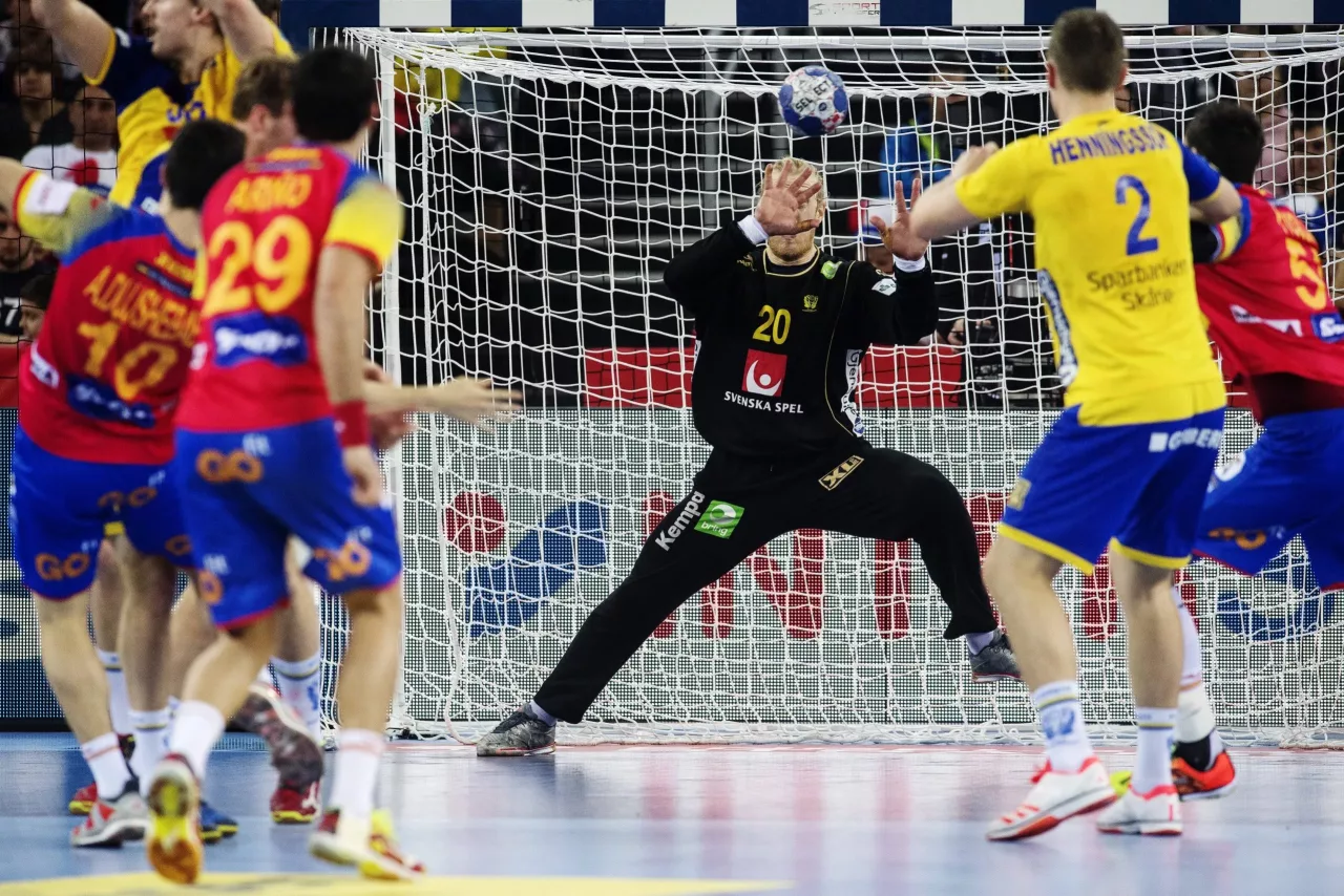 Sverige – Montenegro stream – Inför Handbolls-VM