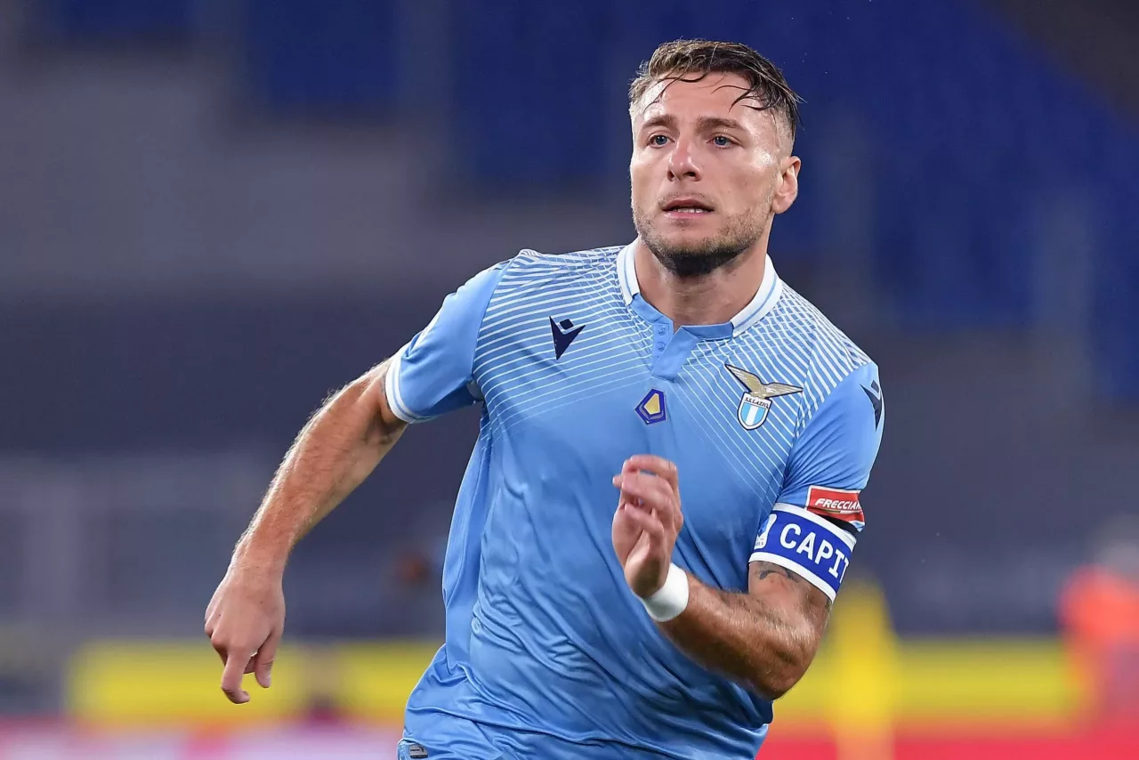 Streama Lazio – Roma: Live stream i Serie A