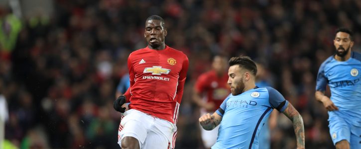 Streama Manchester United - Manchester City: Live stream Streama Manchester United - Manchester City: Live stream