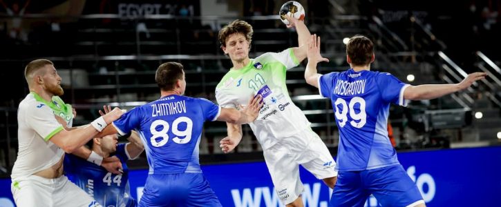 Speltips & odds: Svårt möte - jämn målskörd (VM-match mot Slovenien) Speltips & odds: Svårt möte - jämn målskörd (VM-match mot Slovenien)