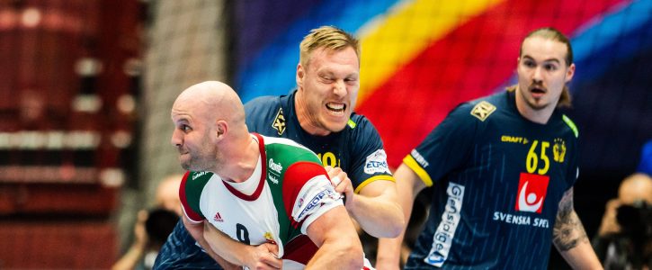 Streama Sverige - Belarus: Live stream (Handboll VM) Streama Sverige - Belarus: Live stream (Handboll VM)