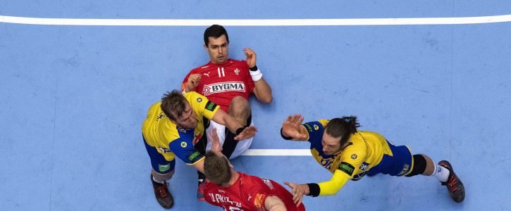 Streama Sverige - Chile: Live stream (Handboll VM) Streama Sverige - Chile: Live stream (Handboll VM)