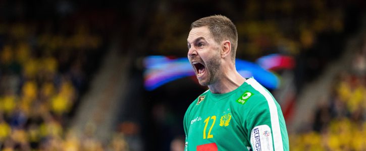 Streama Sverige - Egypten: Live stream (Handbolls VM) Streama Sverige - Egypten: Live stream (Handbolls VM)