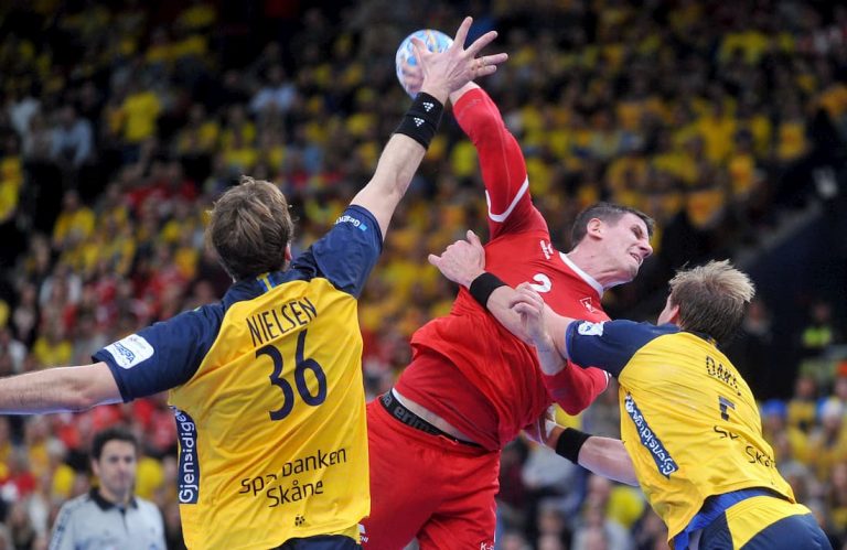 Streama Sverige Ryssland Live Stream Handboll Vm