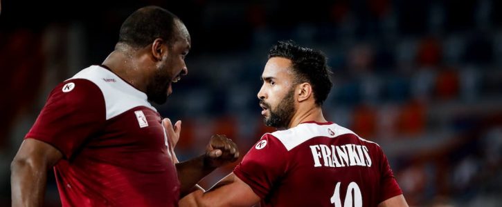 Speltips & odds: Mål, mål och åter mål (möte med Qatar) Speltips & odds: Mål, mål och åter mål (möte med Qatar)