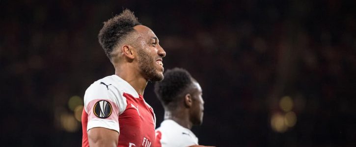 Arsenal - Benfica, 25/2: Stream, speltips & odds Arsenal - Benfica, 25/2: Stream, speltips & odds