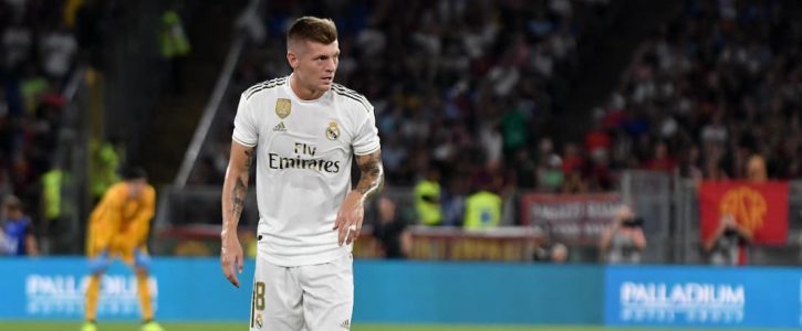 Streama Atalanta - Real Madrid: Se live stream & TV Streama Atalanta - Real Madrid: Se live stream & TV