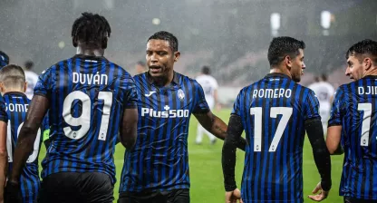 Atalanta Real Madrid speltips
