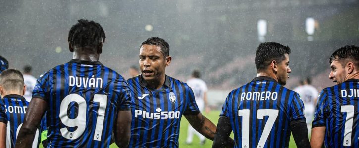 Atalanta - Real Madrid, 24/2: Speltips, odds & inför Atalanta - Real Madrid, 24/2: Speltips, odds & inför