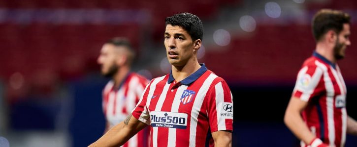 Streama Atlético Madrid - Chelsea: Se live stream & TV Streama Atlético Madrid - Chelsea: Se live stream & TV