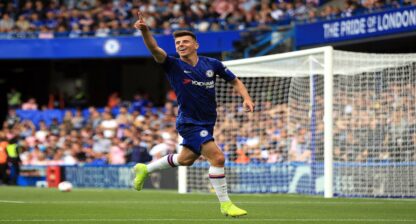 Atletico Madrid Chelsea speltips odds