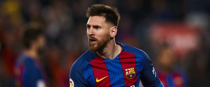 Streama Barcelona – PSG: Se live stream & TV Streama Barcelona – PSG: Se live stream & TV