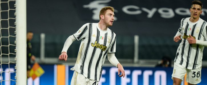 Streama Juventus - Inter: Live stream (Italienska cupen) Streama Juventus - Inter: Live stream (Italienska cupen)