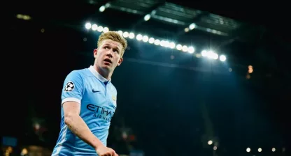 Gladbach Man City speltips stream