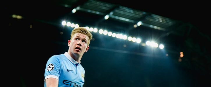 Borussia Mönchengladbach - Manchester City 24/2: Stream, speltips & odds Borussia Mönchengladbach - Manchester City 24/2: Stream, speltips & odds
