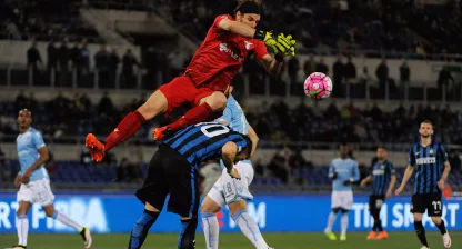 Inter – Lazio, 14/2: Stream, odds & speltips