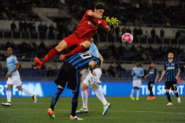 Inter – Lazio, 14/2: Stream, odds & speltips