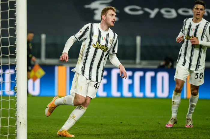 Juventus – Roma, 6/2 – Stream & odds