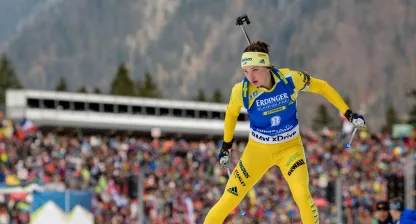 Sverige tar VM brons – Resultat i singelmixstafett 10/2