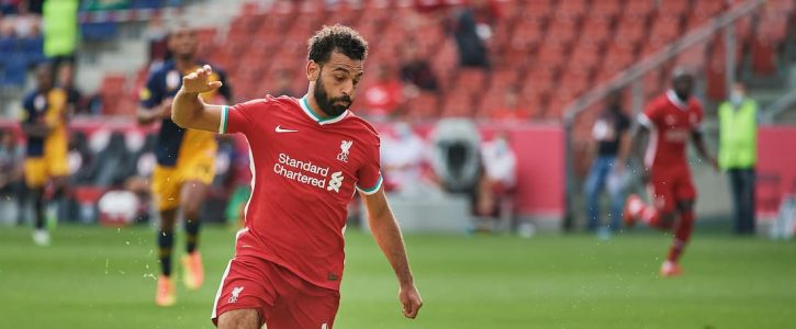 Liverpool - Everton, 20/2: Stream, speltips & odds Liverpool - Everton, 20/2: Stream, speltips & odds