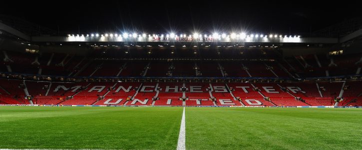 Manchester United – Everton, 6/2: Stream & speltips Manchester United – Everton, 6/2: Stream & speltips