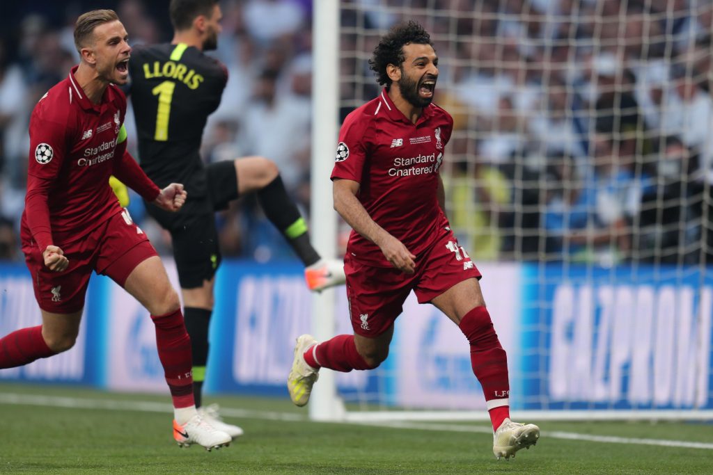 Se Champions League På Nätet Gratis