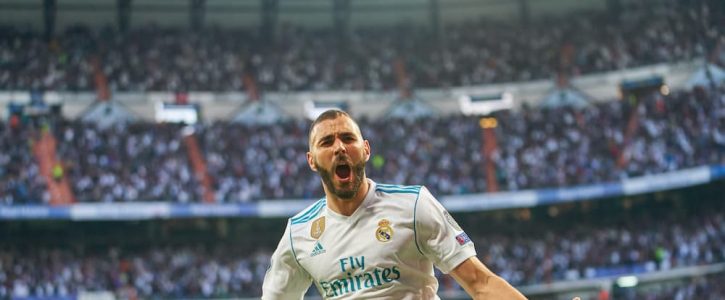 Real Madrid - Valencia, 13/2: Stream & speltips Real Madrid - Valencia, 13/2: Stream & speltips