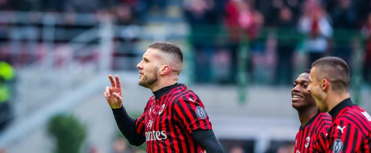 Röda Stjärnan – Milan: Stream & speltips Röda Stjärnan – Milan: Stream & speltips