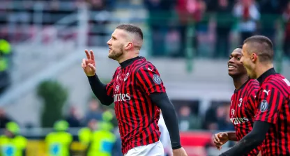 Röda Stjärnan – Milan: Stream & speltips