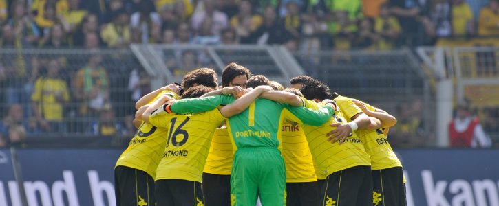 Sevilla – Dortmund, 17/2: Stream & speltips Sevilla – Dortmund, 17/2: Stream & speltips