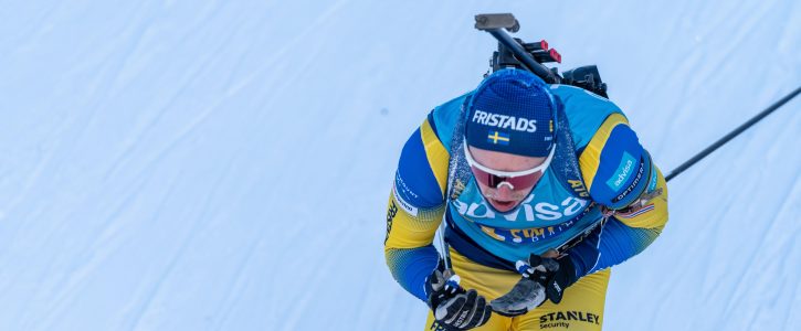 Ny medalj tlll Sverige – VM-brons i singelmix stafett Ny medalj tlll Sverige – VM-brons i singelmix stafett