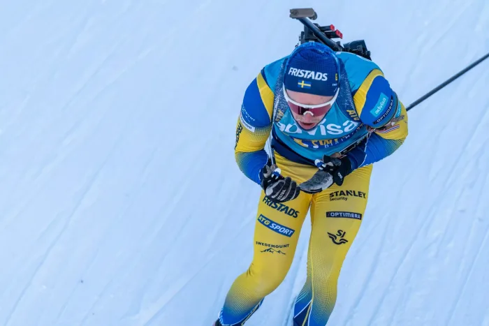Ny medalj tlll Sverige – VM-brons i singelmix stafett