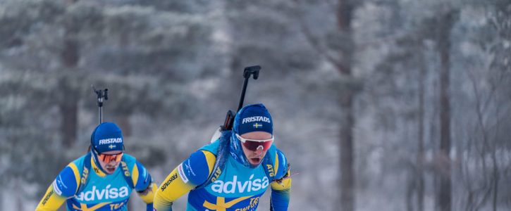 Sprint, herrar – Skidkytte VM, 12/2: Speltips & odds Sprint, herrar – Skidkytte VM, 12/2: Speltips & odds